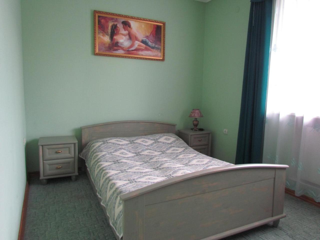 Lemon Hotel Drogobych Exterior photo